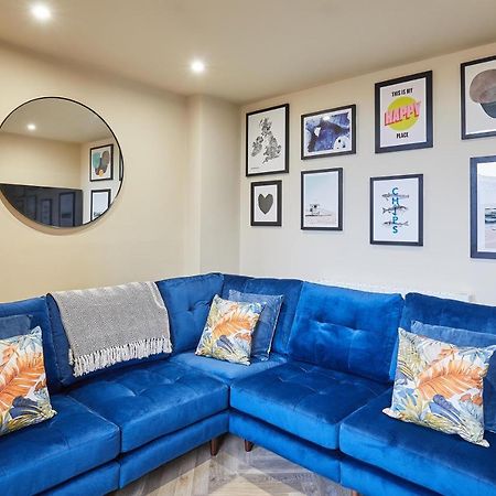 Host & Stay - No.33 Tynemouth Zewnętrze zdjęcie