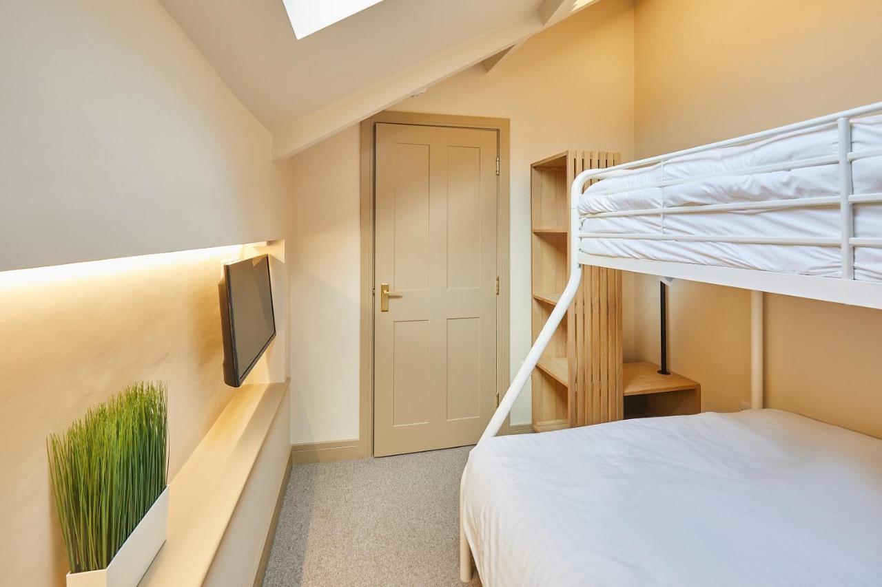 Host & Stay - No.33 Tynemouth Zewnętrze zdjęcie