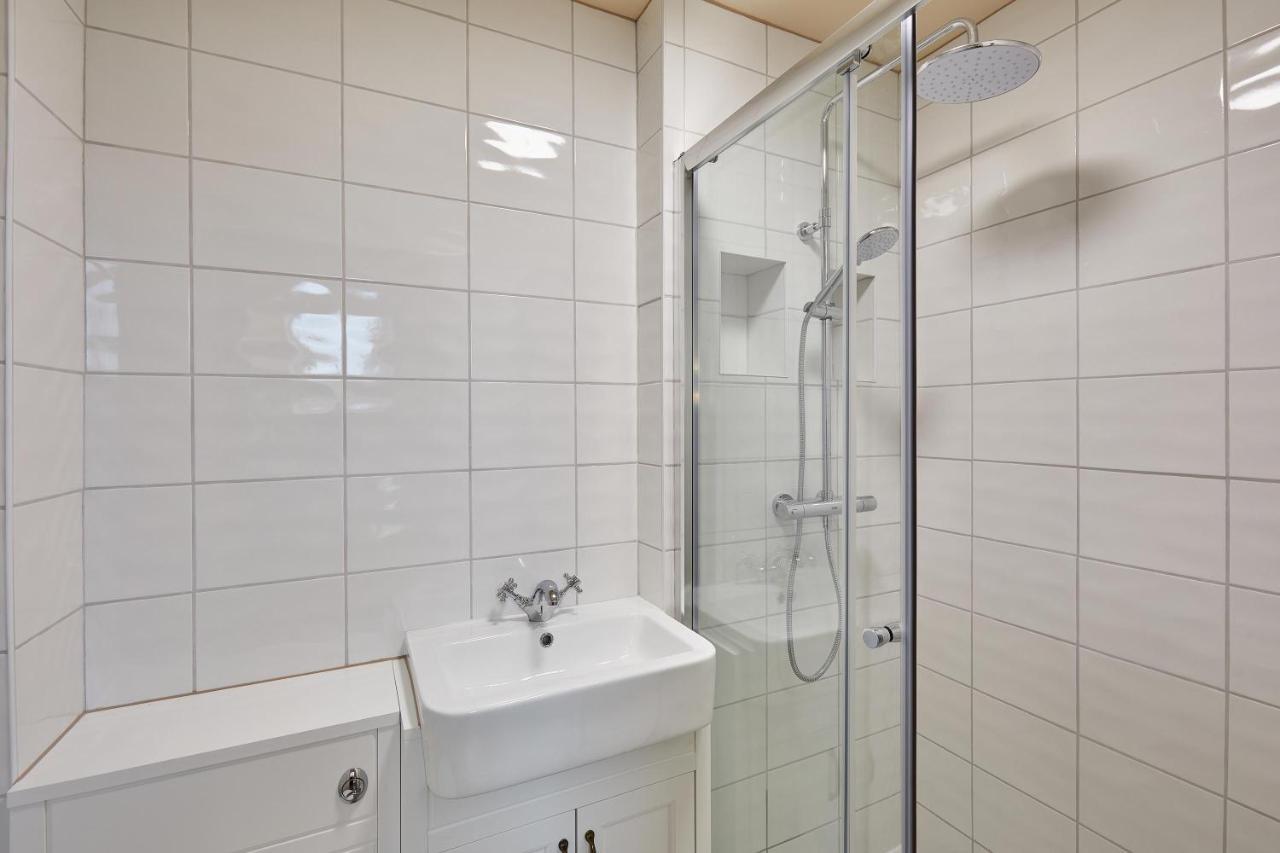 Host & Stay - No.33 Tynemouth Zewnętrze zdjęcie
