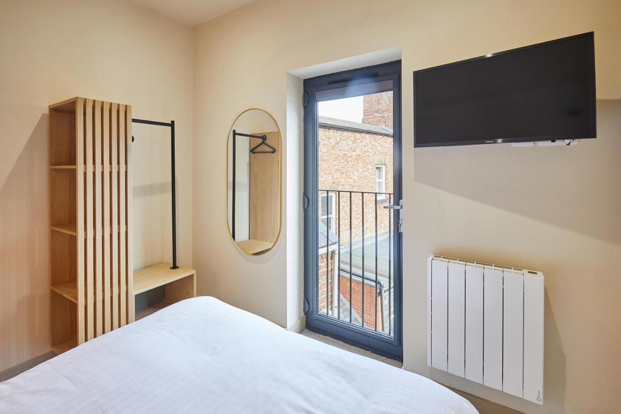 Host & Stay - No.33 Tynemouth Zewnętrze zdjęcie