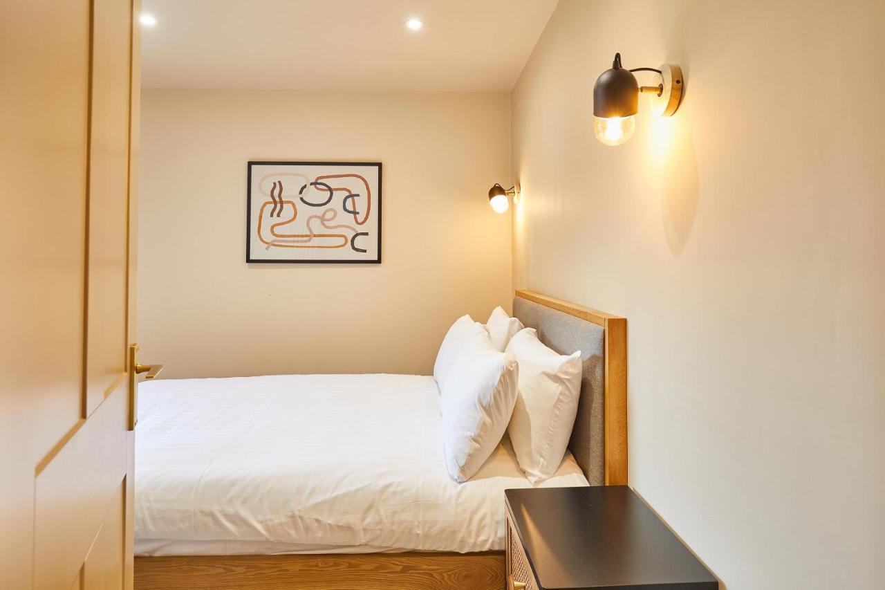 Host & Stay - No.33 Tynemouth Zewnętrze zdjęcie