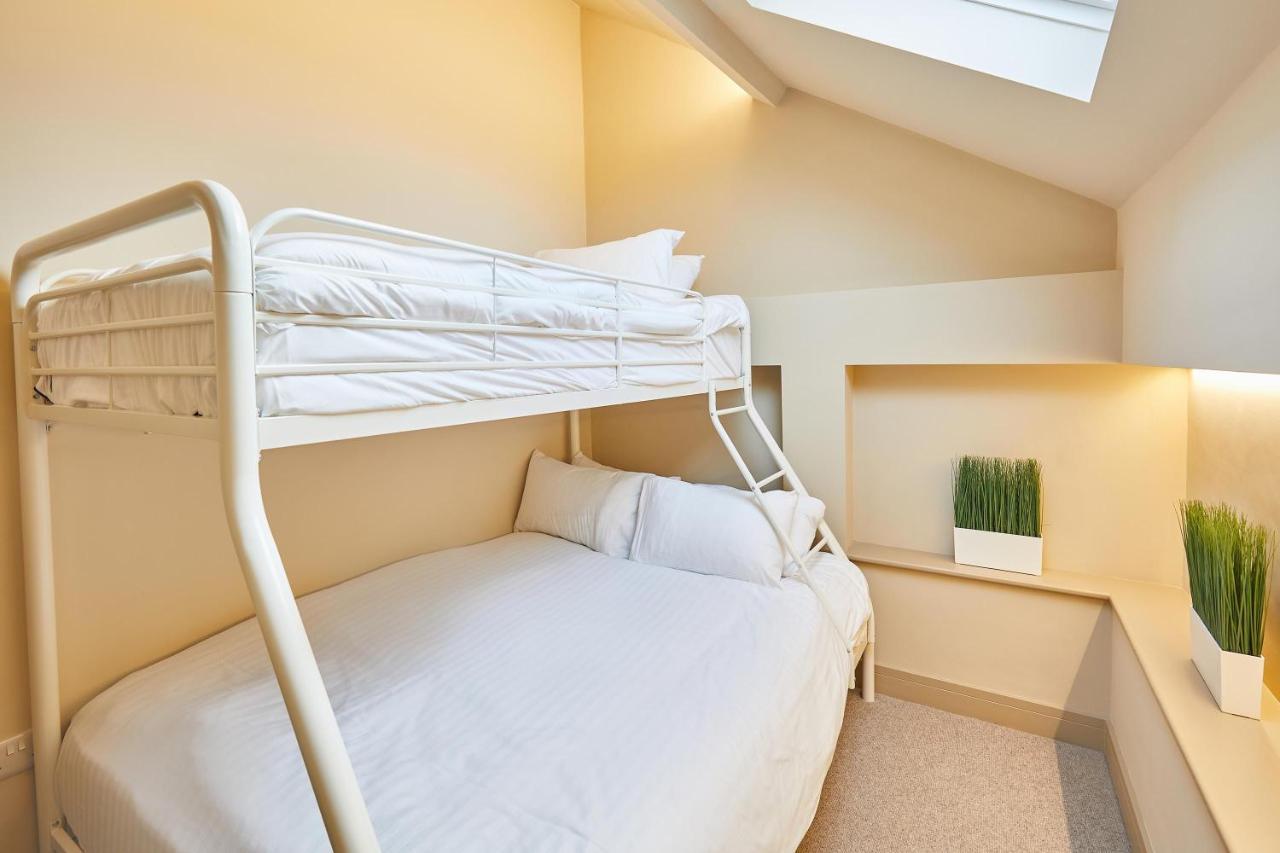 Host & Stay - No.33 Tynemouth Zewnętrze zdjęcie