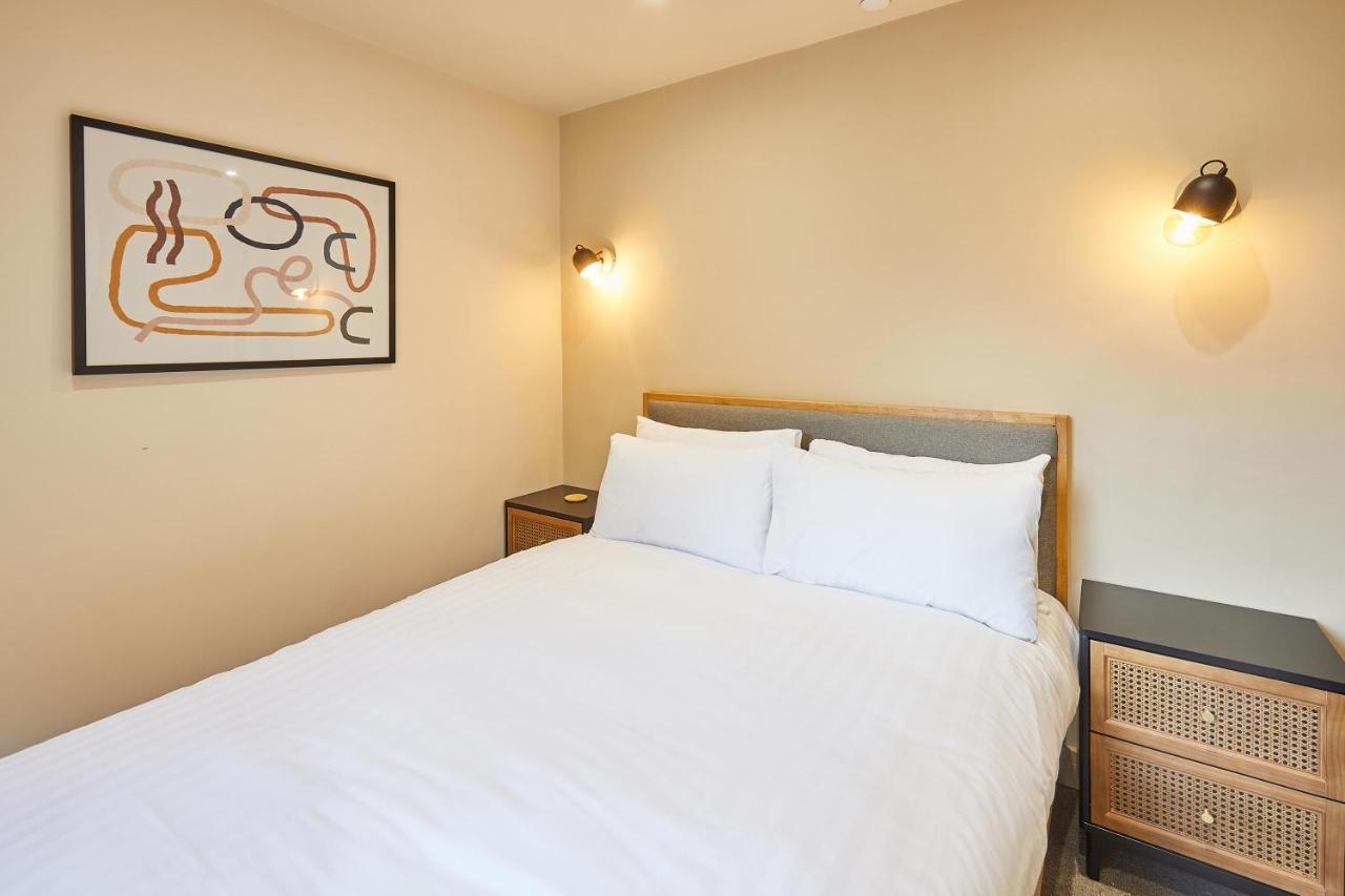 Host & Stay - No.33 Tynemouth Zewnętrze zdjęcie