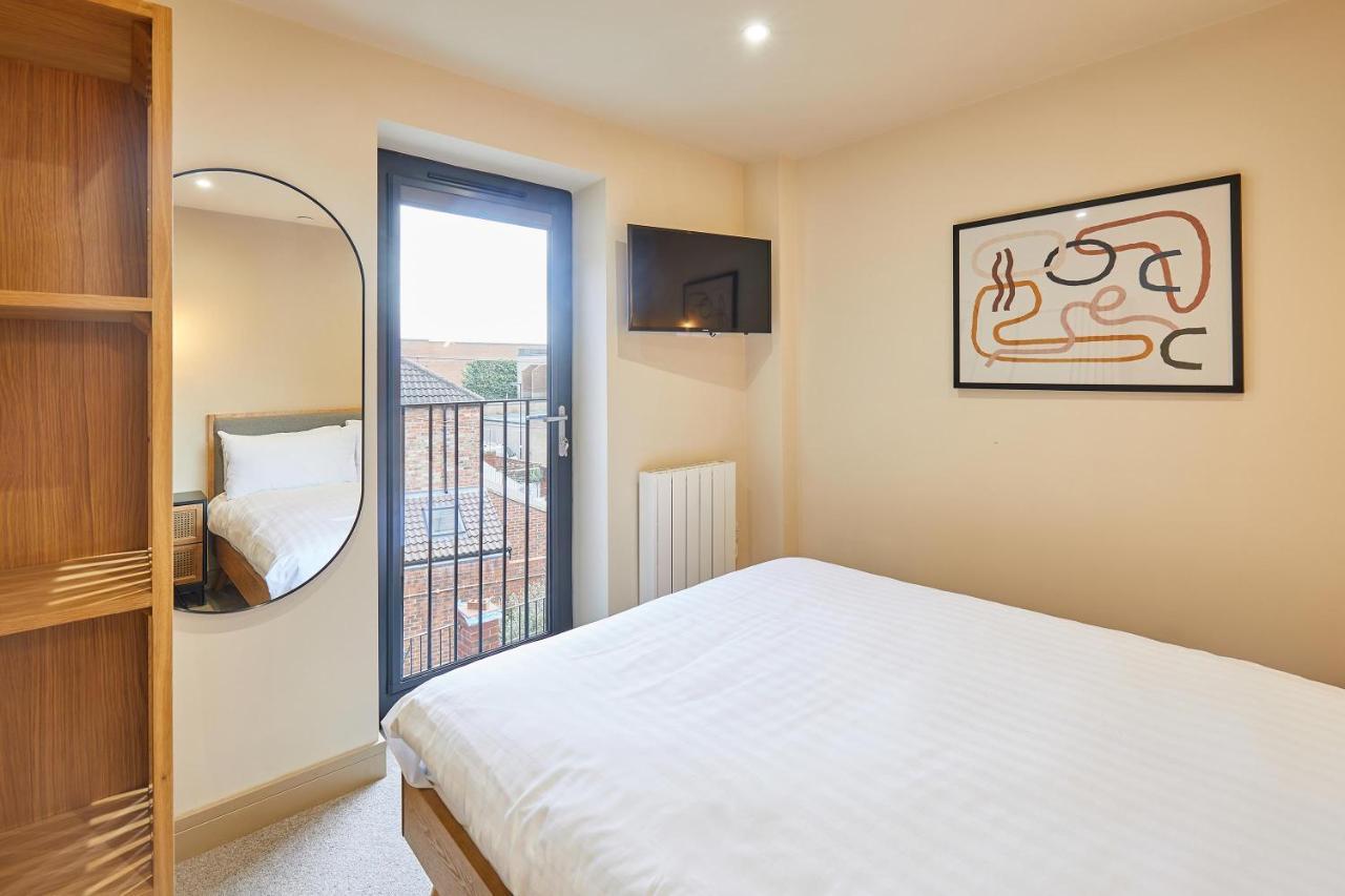 Host & Stay - No.33 Tynemouth Zewnętrze zdjęcie