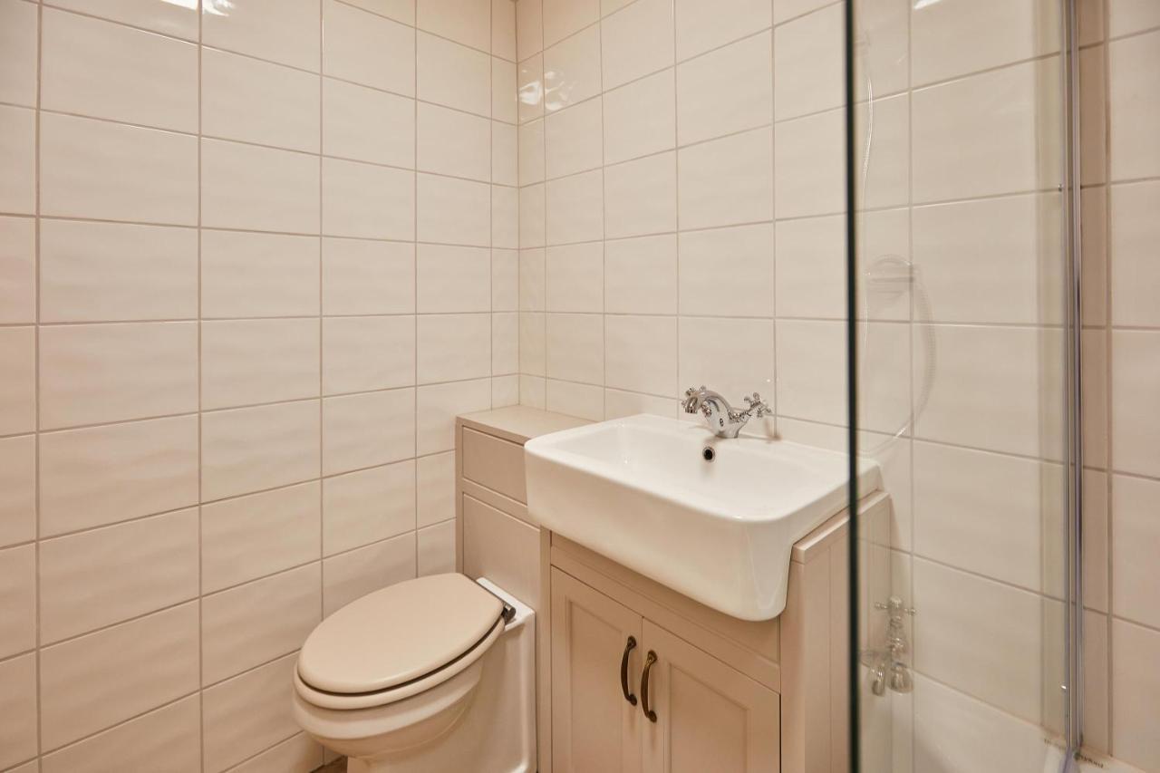 Host & Stay - No.33 Tynemouth Zewnętrze zdjęcie